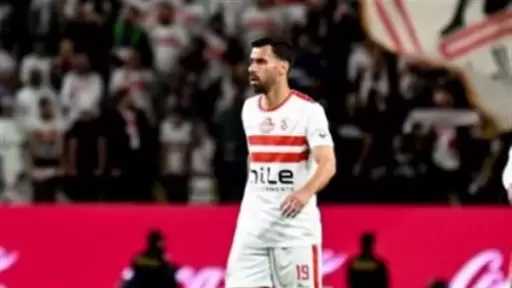 إنذار أخير من عبد الله السعيد لـ الزمالك بسبب المستحقات
