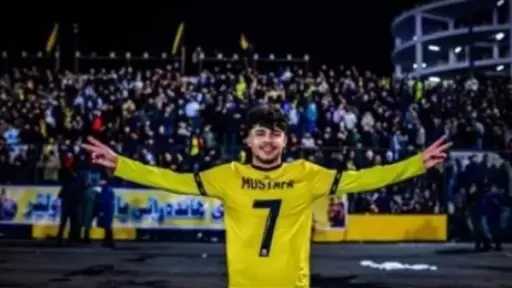 أربيل العراقي يرفض التفريط في مصطفى قابيل لـ الأهلي