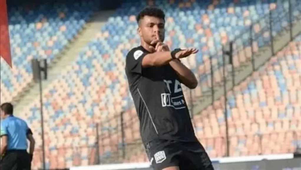 زد يكشف حقيقة انتقال ميسي إلى بيراميدز