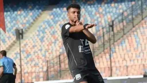 زد يكشف حقيقة انتقال ميسي إلى بيراميدز