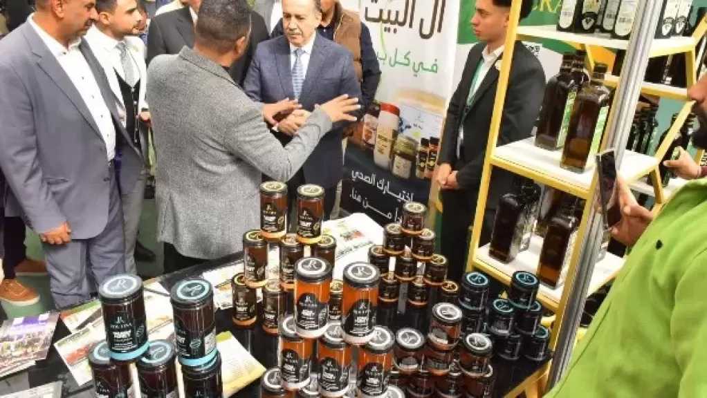 محافظ أسيوط يفتتح النسخة الخامسة من معرض وسط الصعيد الزراعي والبيطري