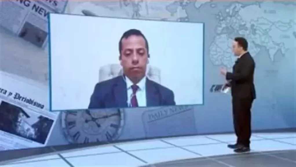 أستاذ العلوم السياسية يكشف أسباب تراجع ترامب عن توجيه ضربة عسكرية مباشرة لإيران