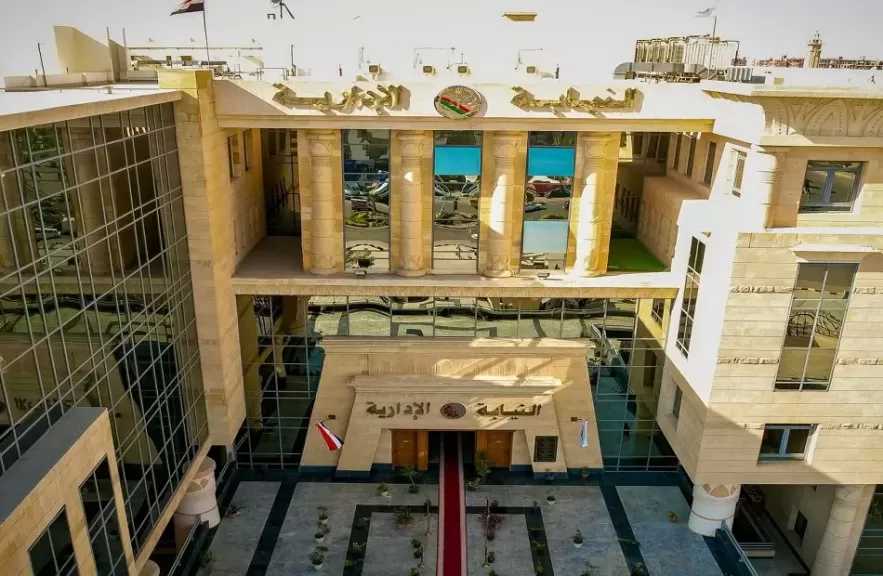 النيابة الإدارية تباشر الإشراف على المرحلة الأولى بانتخابات نقابات المحامين الفرعية على مستوى الجمهورية