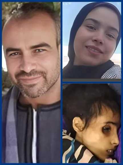 حبسها في قفص وجوعها حتى الموت| كواليس صادمة في مقتل سارة على يد والدها