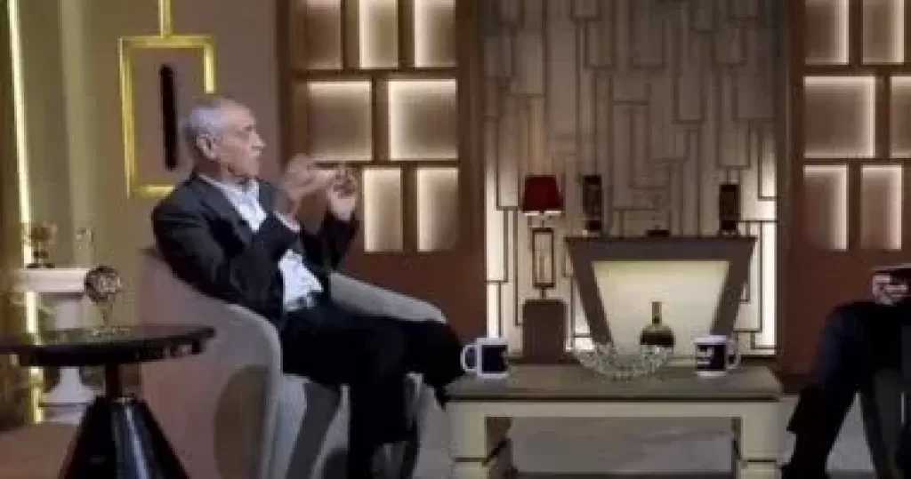 حسن عصفور يكشف تفاصيل لقاءاته الفلسطينية مع الوفود اليهودية ومفاوضات أوسلو