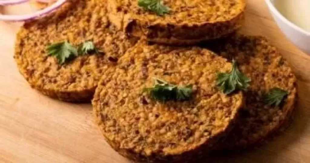 طريقة عمل برجر العدس والخضار.. لو أطفالك بترفض الخضراوات