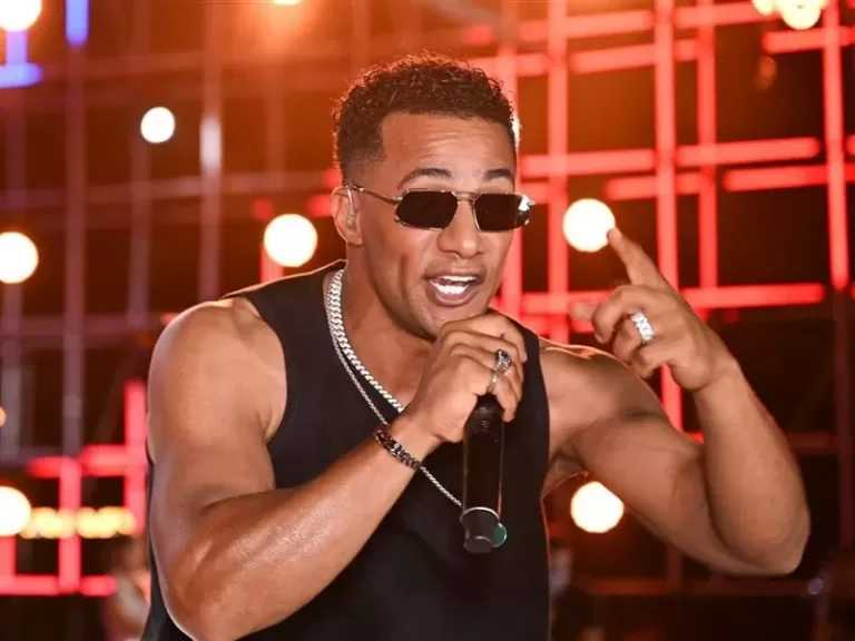 محمد رمضان يطرح أحدث أغنياته هو في زي محمد