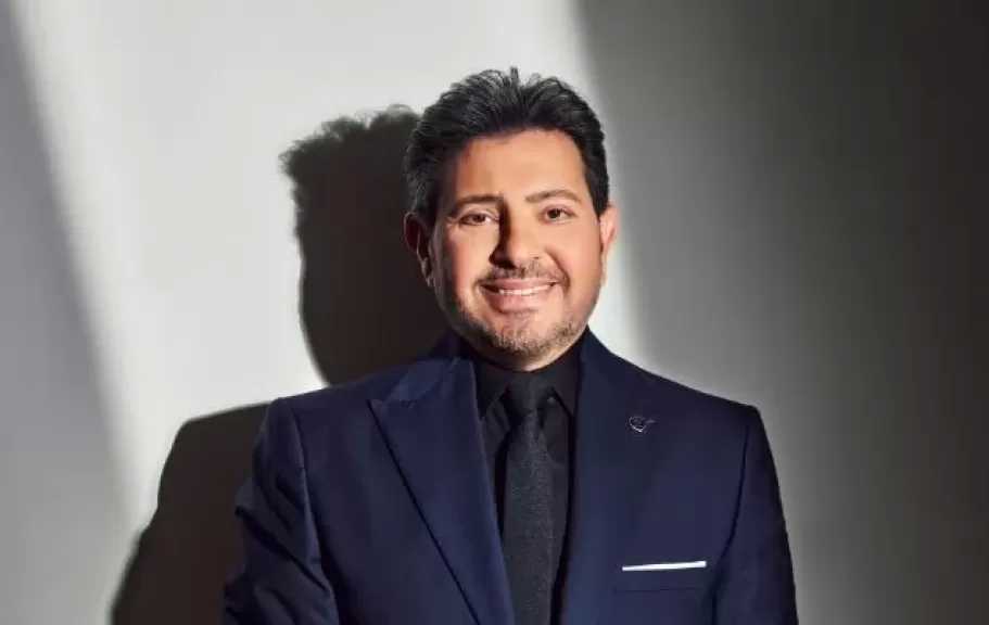 بعد عملية تثبيت فقرات.. هاني شاكر يطمئن جمهوره ويكشف موعد عودته للنشاط الفني