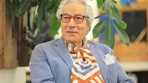 فاروق حسني: الأجيال الجديدة في مصر تعاني من فقر إبداعي