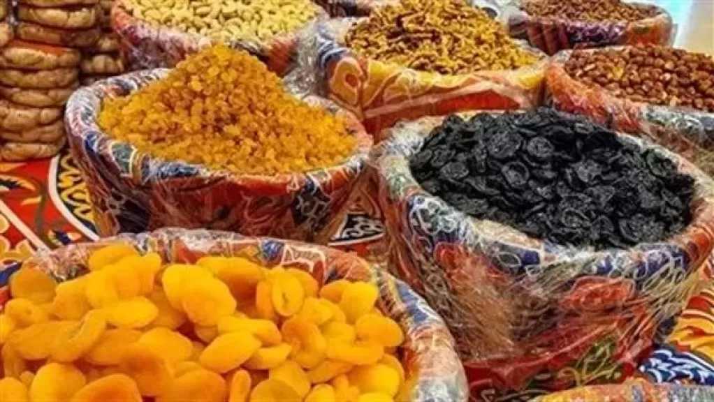 شعبة العطارة تزف بشرى سارة عن أسعار ياميش رمضان