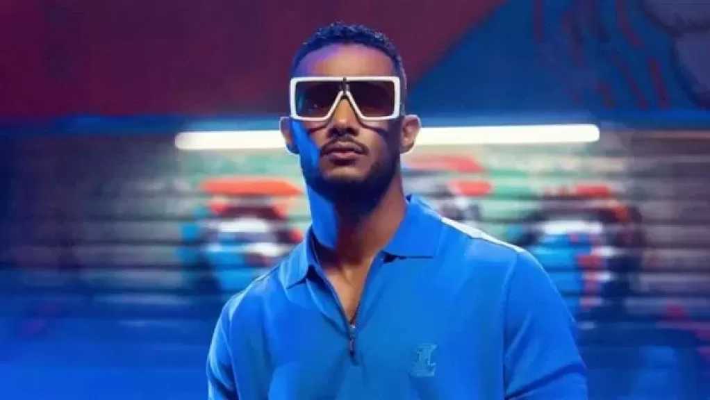 محمد رمضان يحيي حفلًا غنائيًا في نيويورك.. اليوم