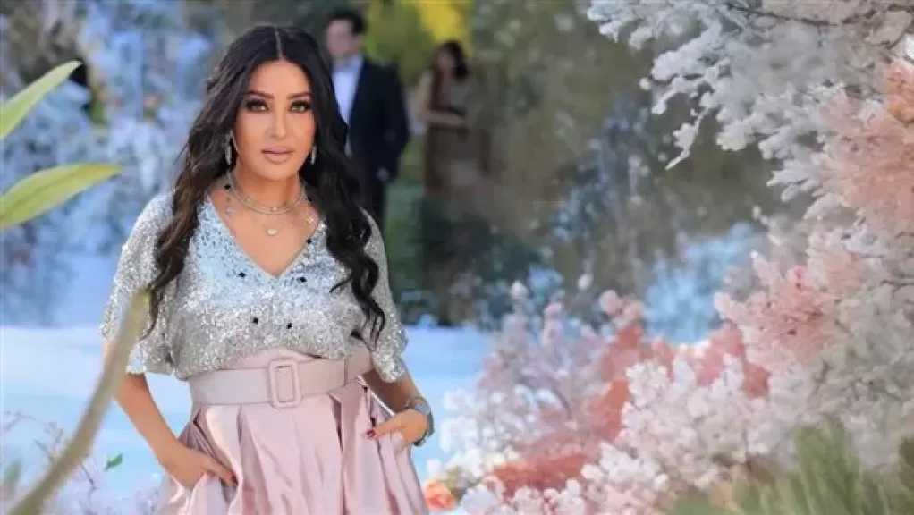 لطيفة تطرح كليب ”قلبي حن” على اليوتيوب