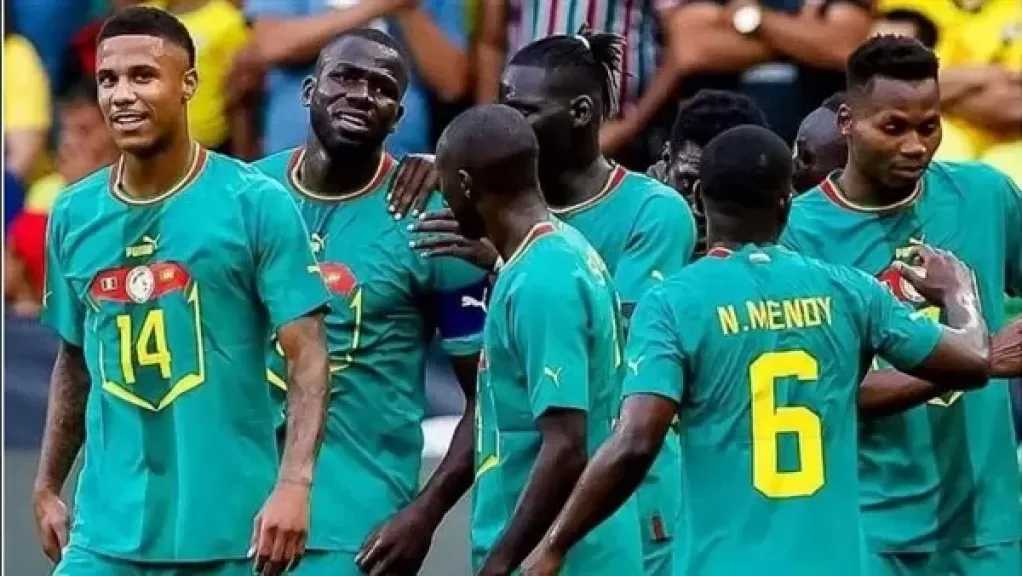 الاتحاد السنغالي يصعد قبل نهائي أمم إفريقيا ويخاطب «كاف» رسميًا