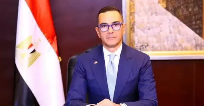 وزير الاستثمار يواصل جولاته الميدانية بالمحافظات لدعم وتشجيع الاستثمار المحلي