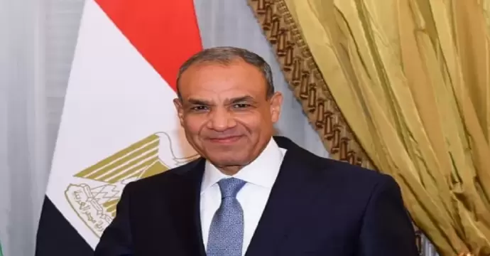 مباحثات ثنائية لوزيري خارجية مصر والبوسنة والهرسك اليوم