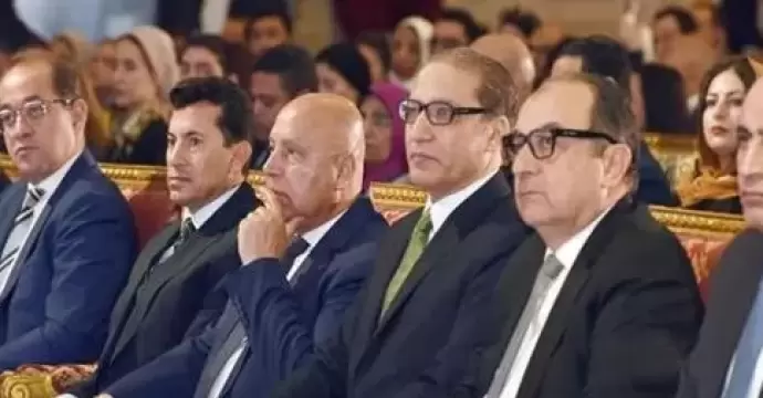 وزير قطاع الأعمال: الوزارة تنفذ 157 مشروعا استثماريا بقيمة تصل إلى 184 مليار جنيه