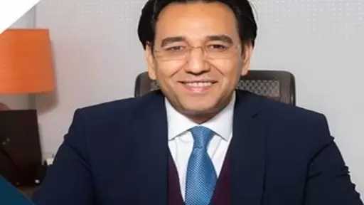 النائب أيمن محسب: المرحلة الثانية من اتفاق شرم الشيخ تؤكد أن مصر الحاضن الرئيسي للقضية الفلسطينية