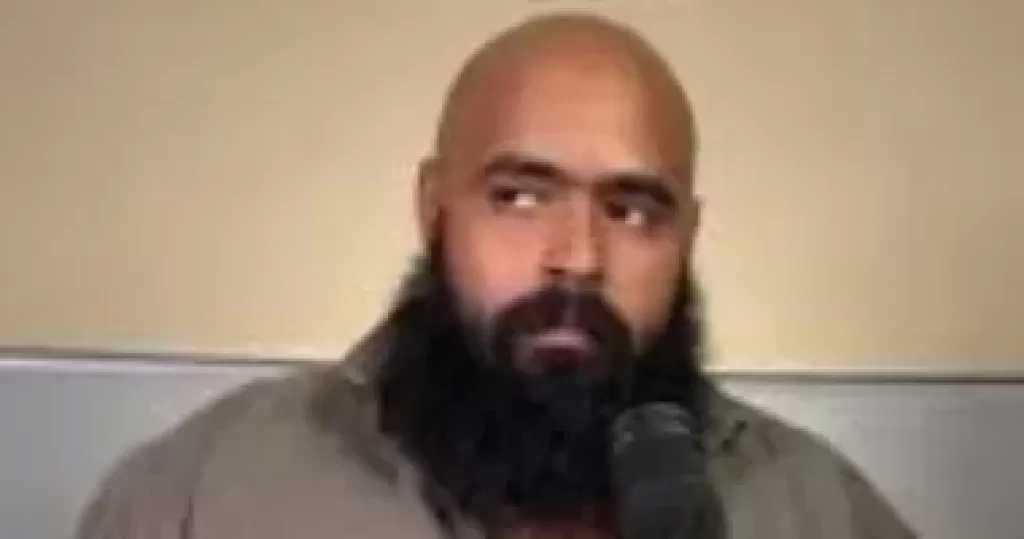 نظر استئناف التيك توكر محمد عبد العاطي على حبسه عامين بعد قليل