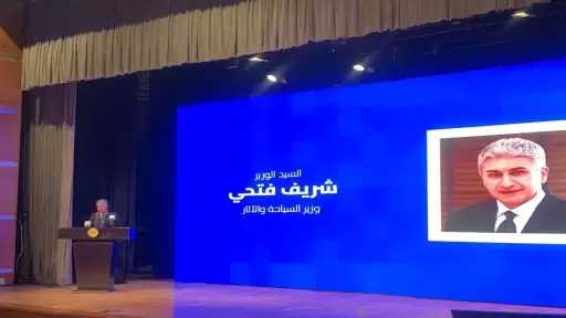 وزير الآثار: مصر قبلة علم المصريات عالميا ونعمل على تأهيل كوادر قادرة على إحداث طفرة في القطاع الأثري