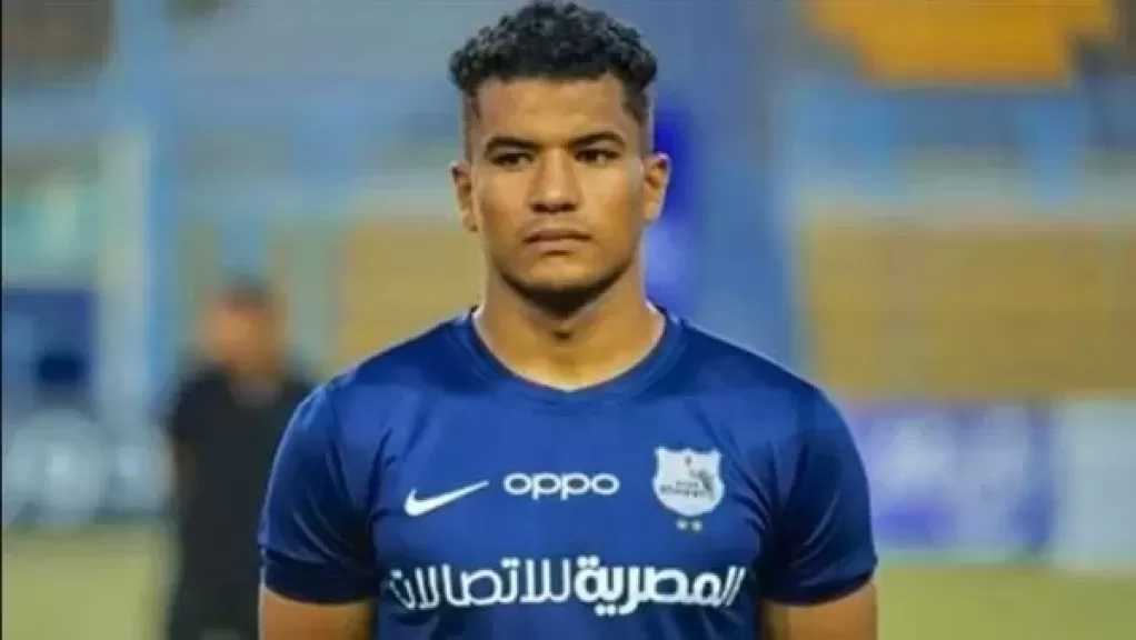 مصطفى شكشك: ”هكسر الدنيا في البريميرليج”.. وصلاح ومرموش مثلي الأعلى