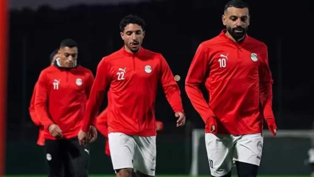 مصطفى شكشك: مصر تستطيع الفوز بكأس العالم.. وسيراميكا كليوباترا الأفضل هذا الموسم