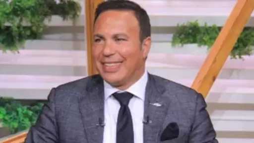 أيمن يونس: أتمنى فوز المغرب بأمم أفريقيا.. والتنظيم كان رائعا