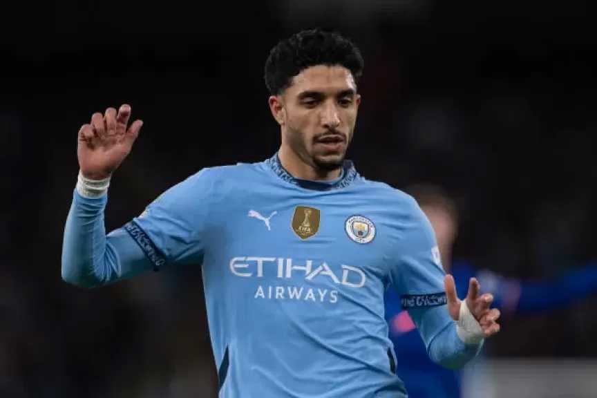 مرموش على أعتاب توتنهام في الانتقالات الشتوية