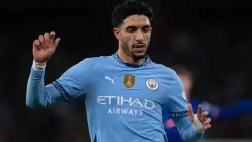 مرموش على أعتاب توتنهام في الانتقالات الشتوية