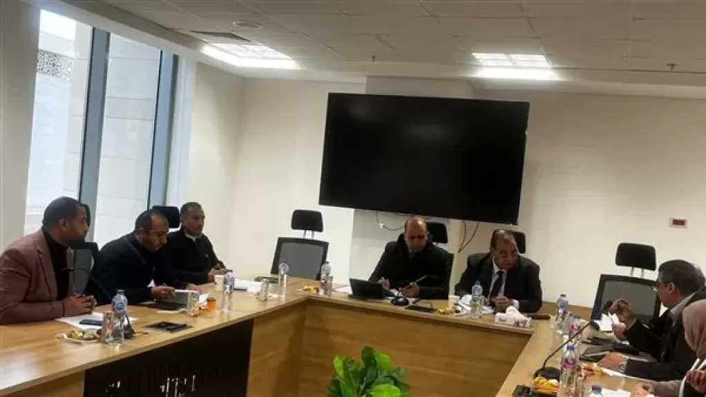 البيئة تترأس الاجتماع الثالث لمؤسسة الطاقة الحيوية للتنمية المستدامة