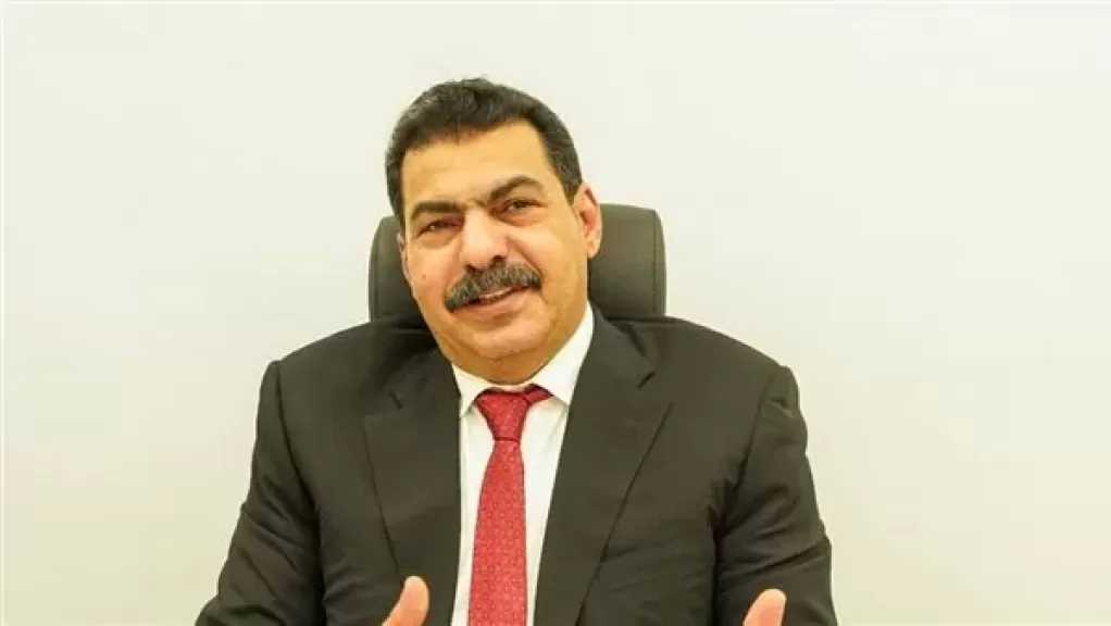 النائب ياسر الحفناوي: رسالة ترامب تعكس إدراكًا أمريكيًا بأن استقرار المنطقة يبدأ من القاهرة