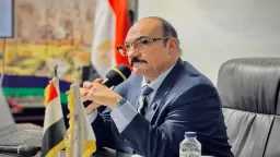 نائب رئيس حزب المؤتمر: رسالة ترامب للسيسي تؤكد الاعتراف الدولي بمكانة مصر