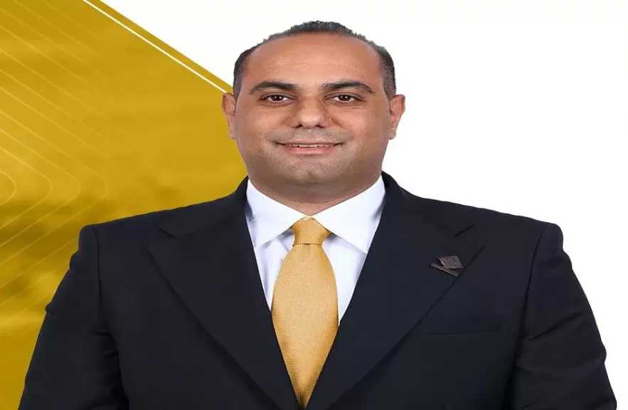 مصطفى جبر: رسالة ترامب للرئيس السيسي تقدير لدور مصر في احتواء الأزمات الإقليمية