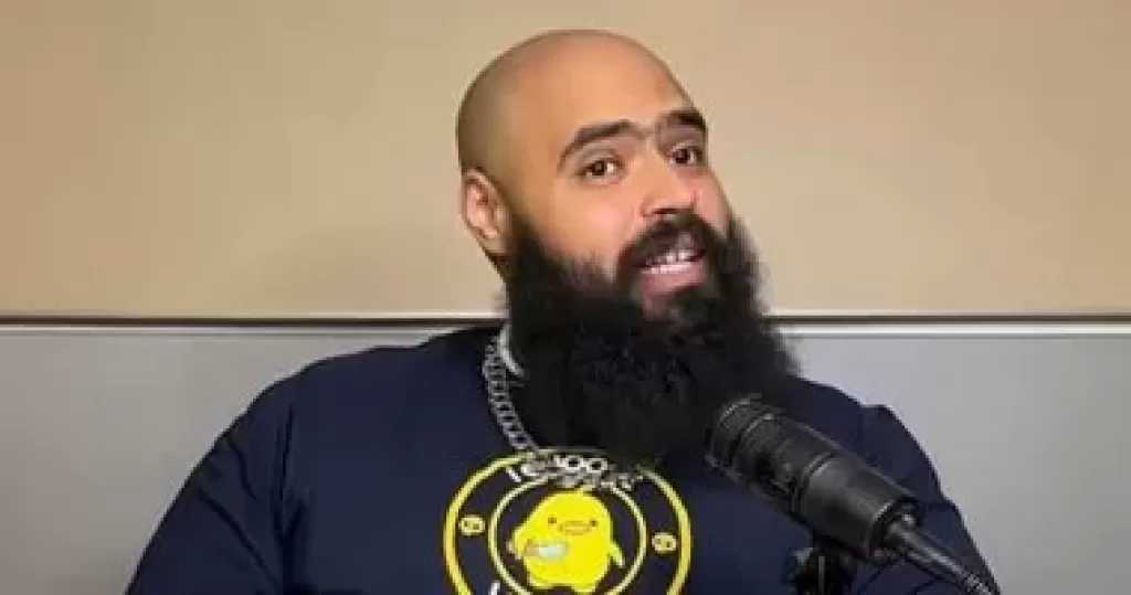 تخفيف حبس التيك توكر محمد عبد العاطى من عامين لـ3 أشهر بتهمة بث فيديوهات خادشة