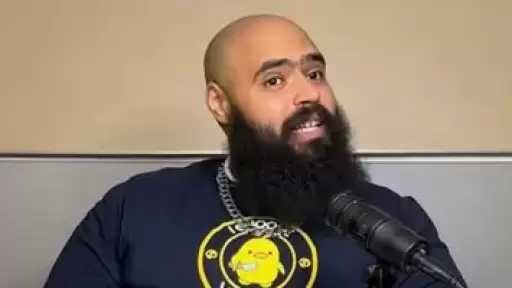 تخفيف حبس التيك توكر محمد عبد العاطى من عامين لـ3 أشهر بتهمة بث فيديوهات خادشة