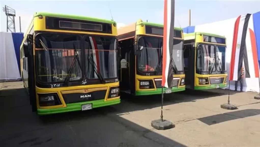 محافظ القاهرة يتحدث عن مشروع منظومة الدفع الإلكتروني لتذاكر هيئة النقل العام