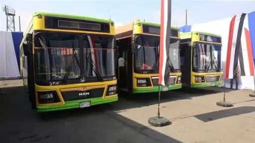 محافظ القاهرة يتحدث عن مشروع منظومة الدفع الإلكتروني لتذاكر هيئة النقل العام