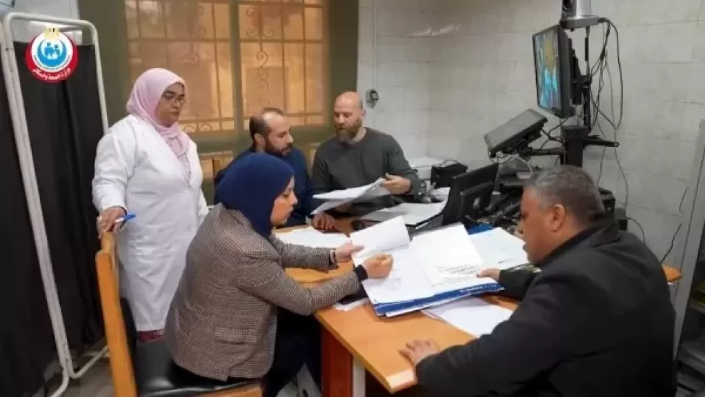 الصحة: إصدار 4 ملايين قرار علاج على نفقة الدولة 2025 بـ 30.8 مليار جنيه