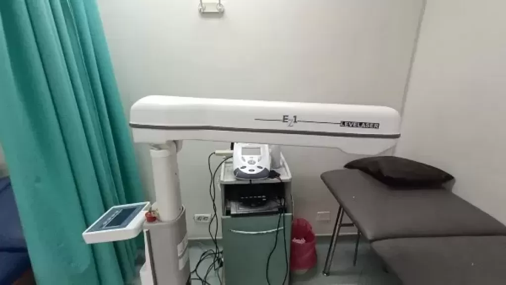 الصحة: استحداث خدمات طبية للأطفال وذوي الاحتياجات الخاصة بمستشفى الشيخ زايد التخصصي