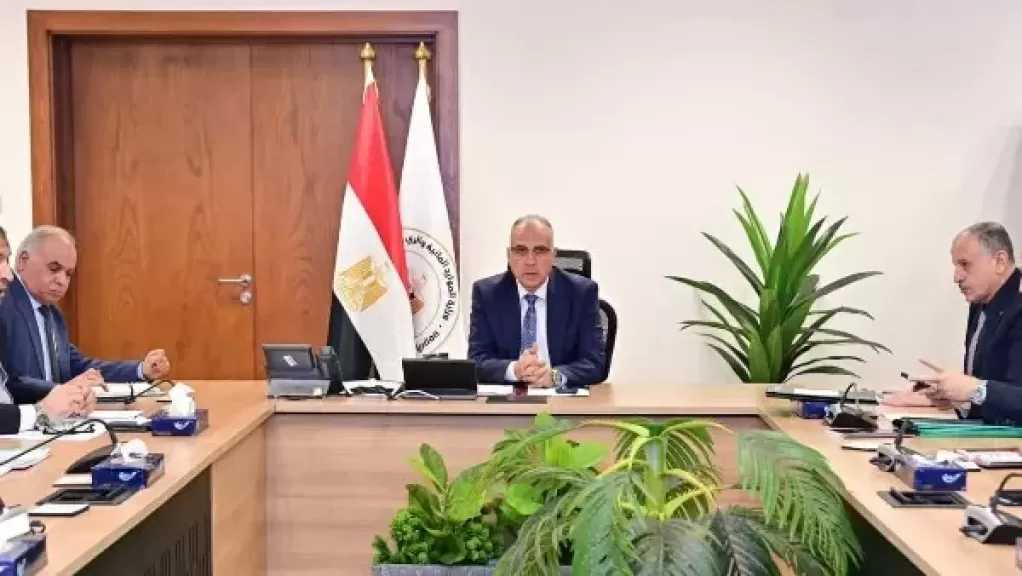 الري: استبعاد المحصلين غير القادرين على تحقيق المعدلات المطلوبة