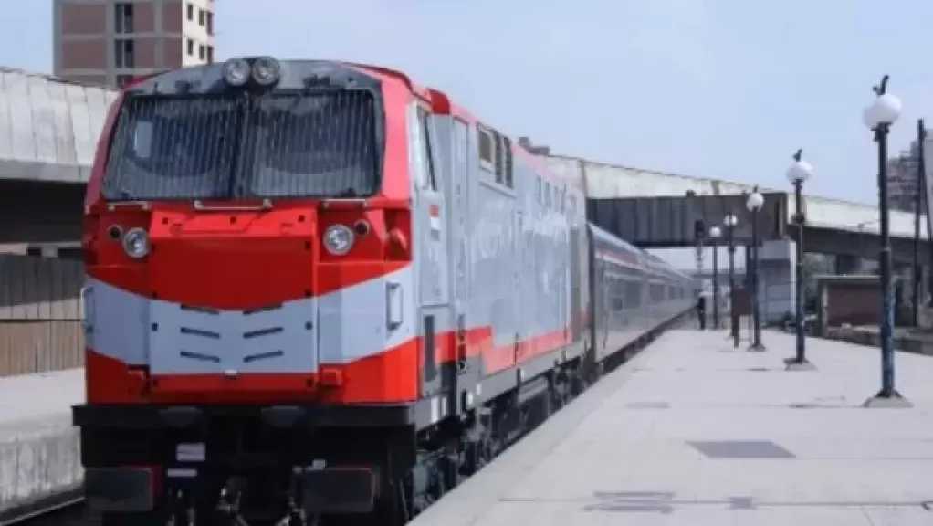 بمناسبة الأجازة .. «السكة الحديد» تقرّر تشغيل قطارات إضافية اعتبارًا من السبت