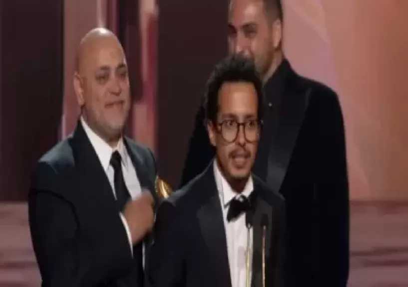 فيلم سيكو سيكو يفوز بجائزة الفيلم المفضل في حفل Joy award