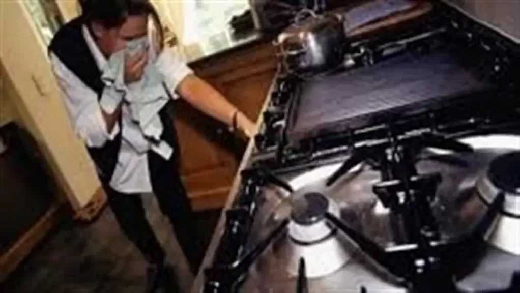 تحذير.. إهمال صيانة الأجهزة أخطر أسباب تسرب الغاز بالمنازل