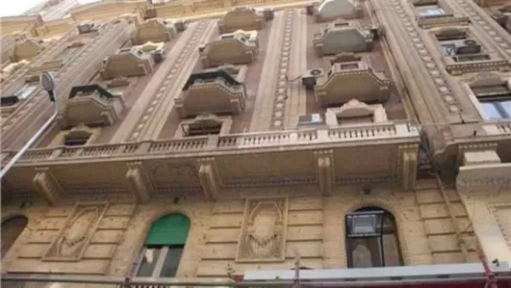 رئيس اتحاد ”المستأجرين”: عقارات الإيجار القديم بُنيت للتأجير لا التمليك بموجب رخص البناء