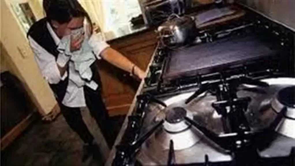 أستاذة سموم بطب الإسكندرية: تسرب الغاز يسحب الأكسجين من الدم ويشل وظائف المخ