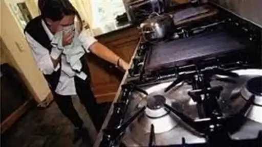 أستاذة سموم بطب الإسكندرية: تسرب الغاز يسحب الأكسجين من الدم ويشل وظائف المخ