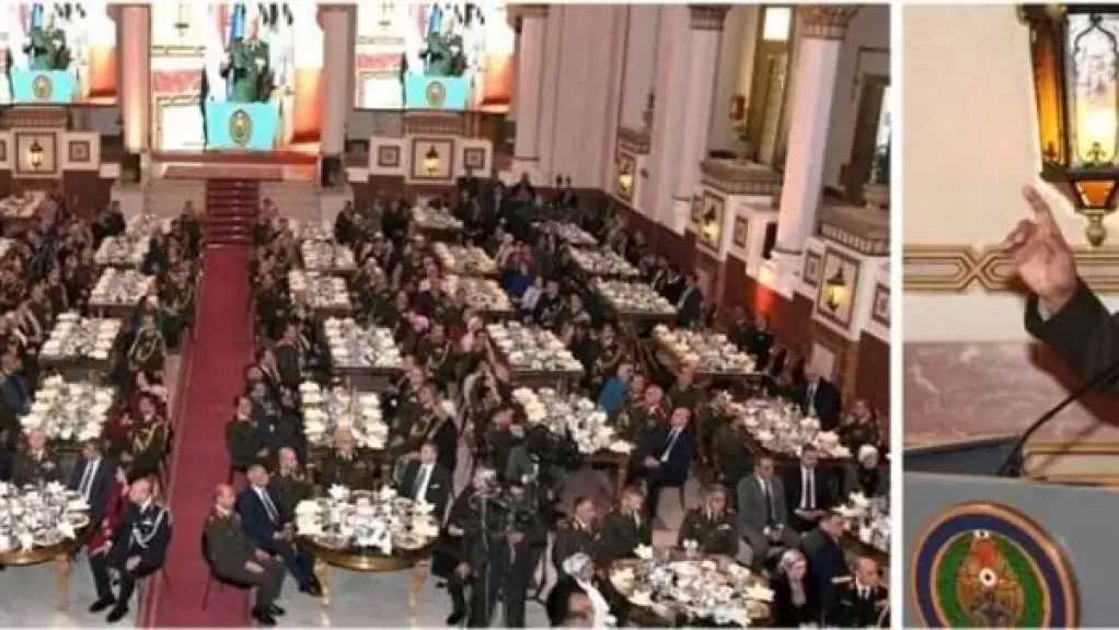 وزير الدفاع يشهد حفل تخرج دورة التمثيل الدبلوماسي العسكري المصري بالخارج