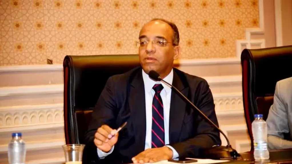 النائب علي مهران: التغيرات المناخية وارتفاع منسوب سطح البحر قضية أمن قومي