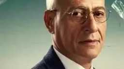 انضمام رشدي الشامي لمنة شلبي في مسلسل عنبر الموت