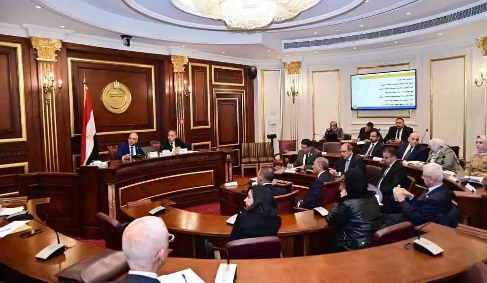 دكتور هانى سويلم: الإجراءات الأحادية غير المنضبطة للجانب الأثيوبي تسببت في أضرار على دولتي المصب