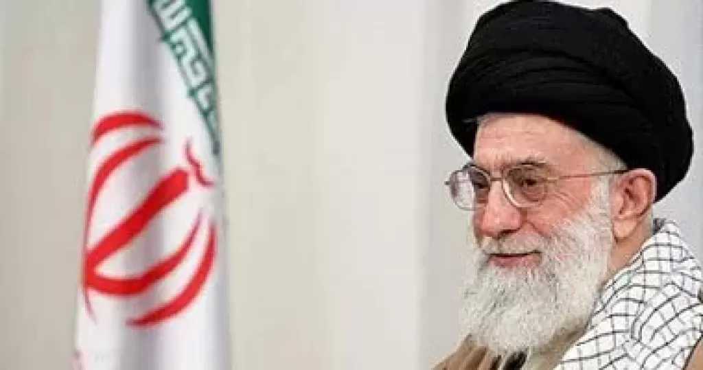 رئيس إيران يحذر من استهداف علي خامنئي.. ويؤكد: بمثابة حرب شاملة